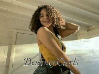 DestineyCurls