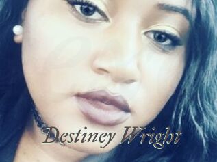 Destiney_Wright