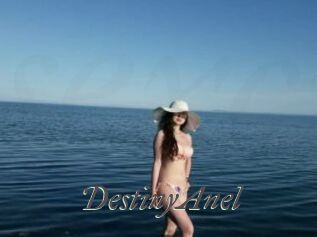 DestinyAnel Sexcams city