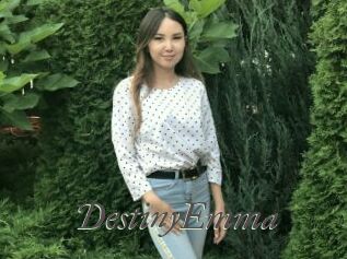 DestinyEmma Sexcams city