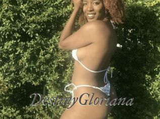 DestinyGloriana