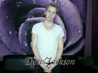 DeusJackson