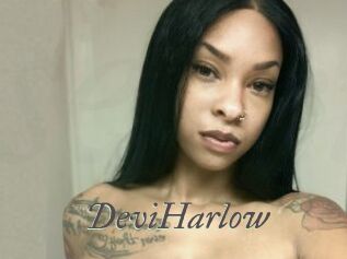 DeviHarlow
