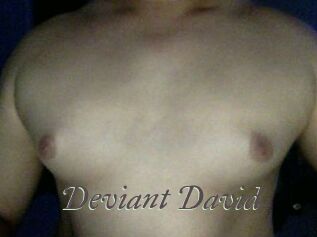 Deviant_David Sexcams city
