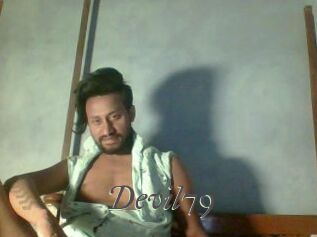 Devil79 Sexcams city