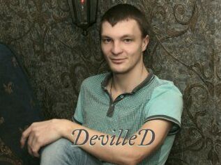 DevilleD