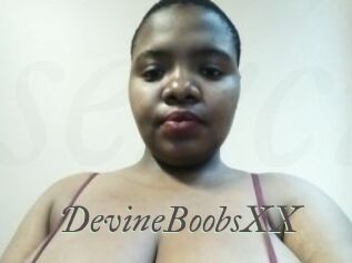 DevineBoobsXX