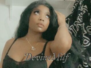 DevineMilf
