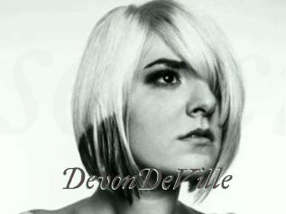 DevonDeVille