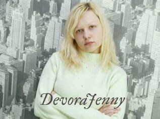 DevoraJenny