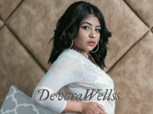 DevoraWellss