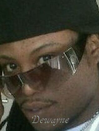 Dewayne