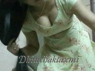 Dhinchaklaxmi