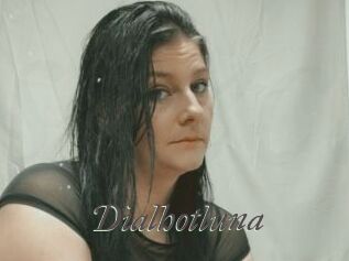 Dialhotluna