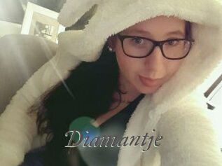 Diamantje Sexcams city