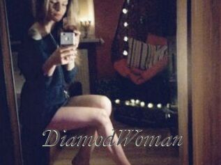 DiamodWoman Sexcams city