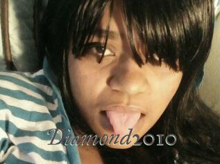 Diamond2010