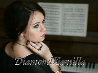 DiamondKamilla