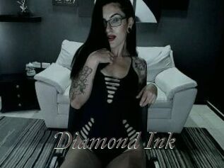 Diamond_Ink Sexcams city