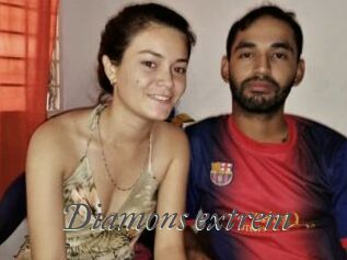 Diamons_extrem Sexcams city