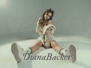 DianaBacker Sexcams city