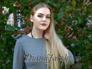 DianaJacobs Sexcams city