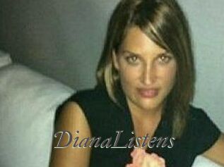 DianaListens