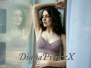 DianaPrinceX