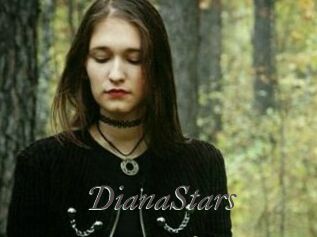 DianaStars Sexcams city