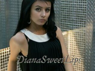 DianaSweetLips Sexcams city