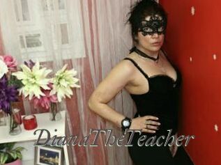 DianaTheTeacher