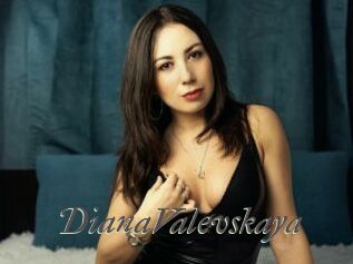 DianaValevskaya