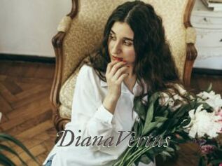 DianaVertus Sexcams city