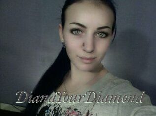 Diana_YourDiamond Sexcams city