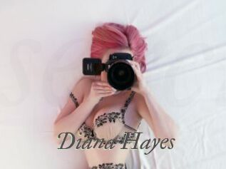 Diana_Hayes
