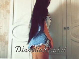 DianellaKendal Sexcams city