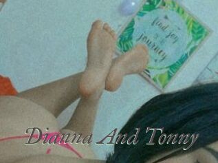 Dianna_And_Tonny
