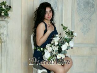 DiaraMon