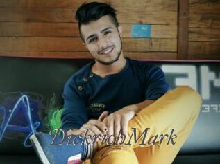 DickrichMark