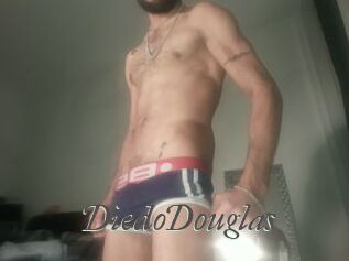 DiedoDouglas