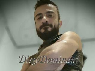 DiegoDominant Sexcams city