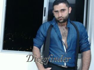 Diegofinder
