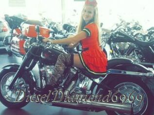 DieselDiamond6969 Sexcams city