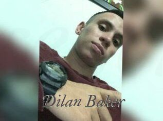 Dilan_Baker Sexcams city