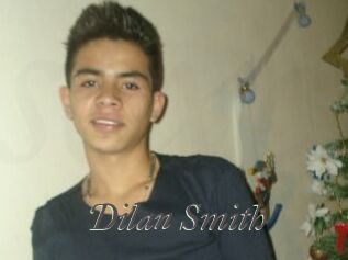 Dilan_Smith