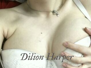 Dilion_Harper