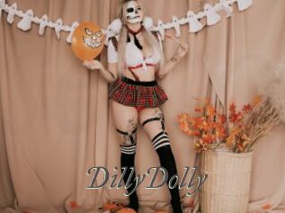DillyDolly