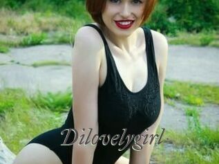 Dilovelygirl