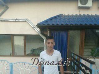 DimaAsk