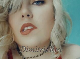 DimitriaRose Sexcams city